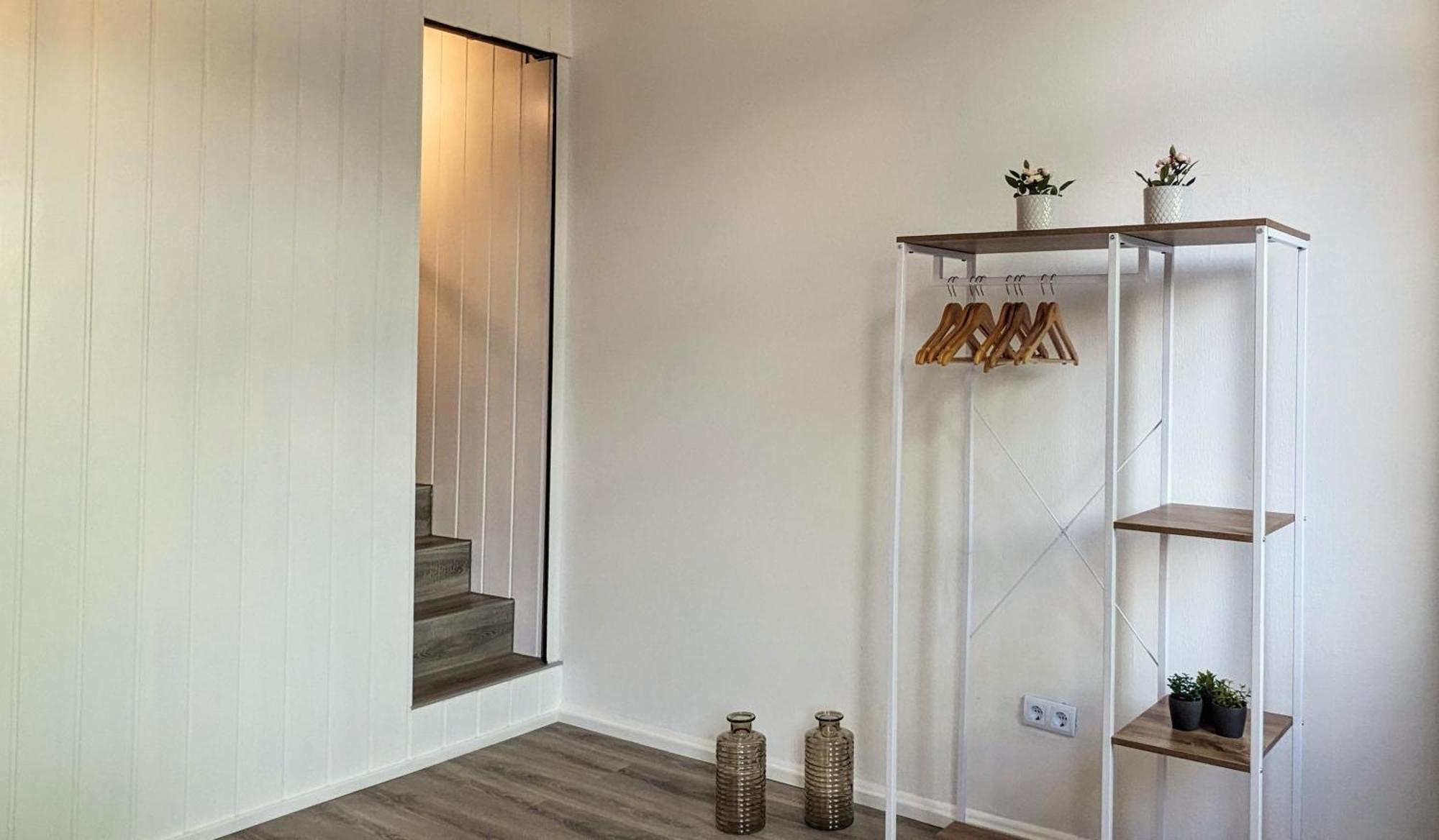 Tt Living Apartments Bonitas & Divinitas I 2 Schlafzimmer I Kueche I Vollbad I Waschmaschine Rellingen Kültér fotó